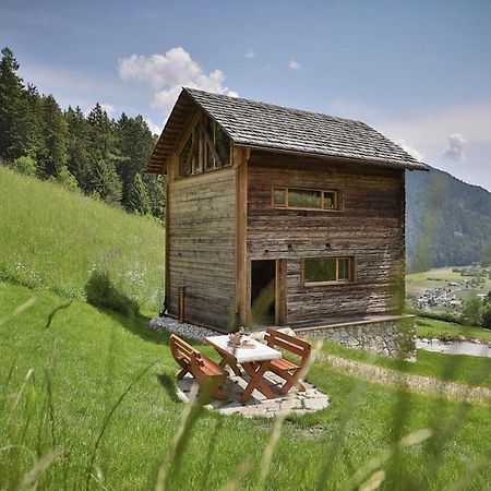 Burgfrieder Muehle Villa Rasun di Sopra Dış mekan fotoğraf